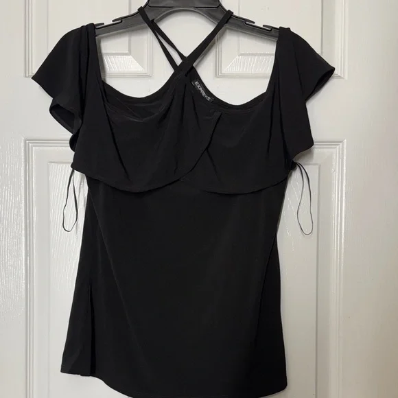 Express Elegant Black Apparel - Picture 2 of 2